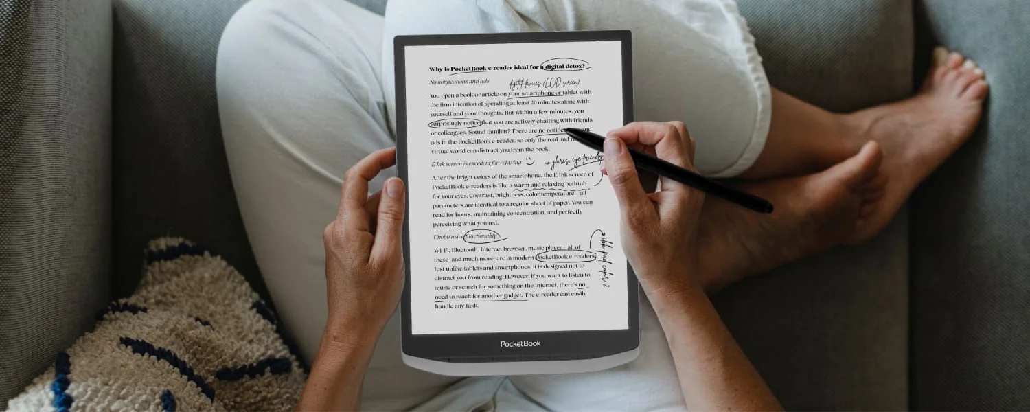 Как выбрать электронную книгу? Топ-10 моделей