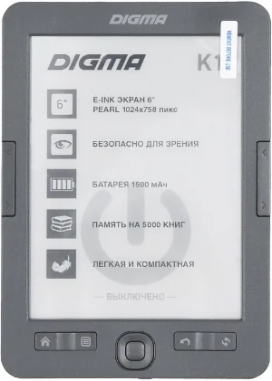 Как выбрать электронную книгу? Топ-10 моделей