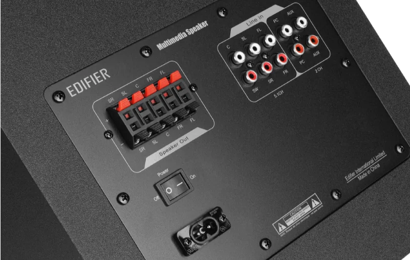 Как выбрать компьютерную акустику? Топ-10 моделей