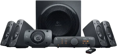 Как выбрать компьютерную акустику? Топ-10 моделей