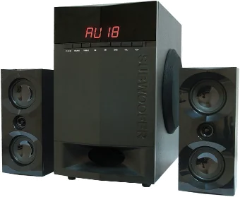 Как выбрать компьютерную акустику? Топ-10 моделей