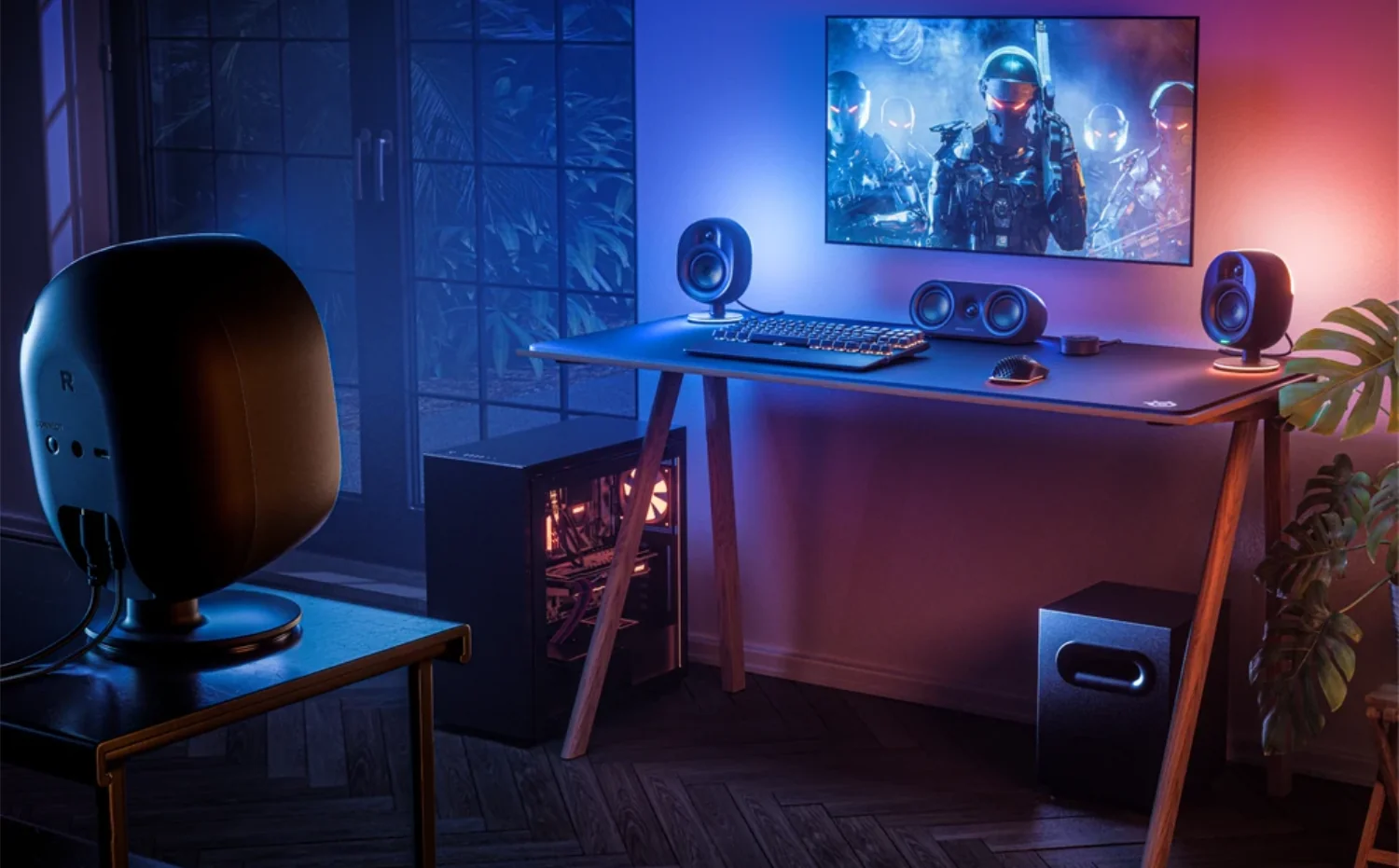 Как выбрать компьютерную акустику? Топ-10 моделей