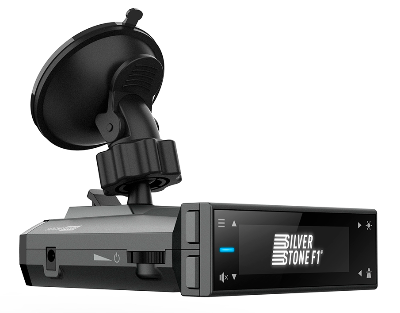 Как выбрать радар-детектор?