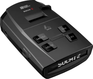 Как выбрать радар-детектор?