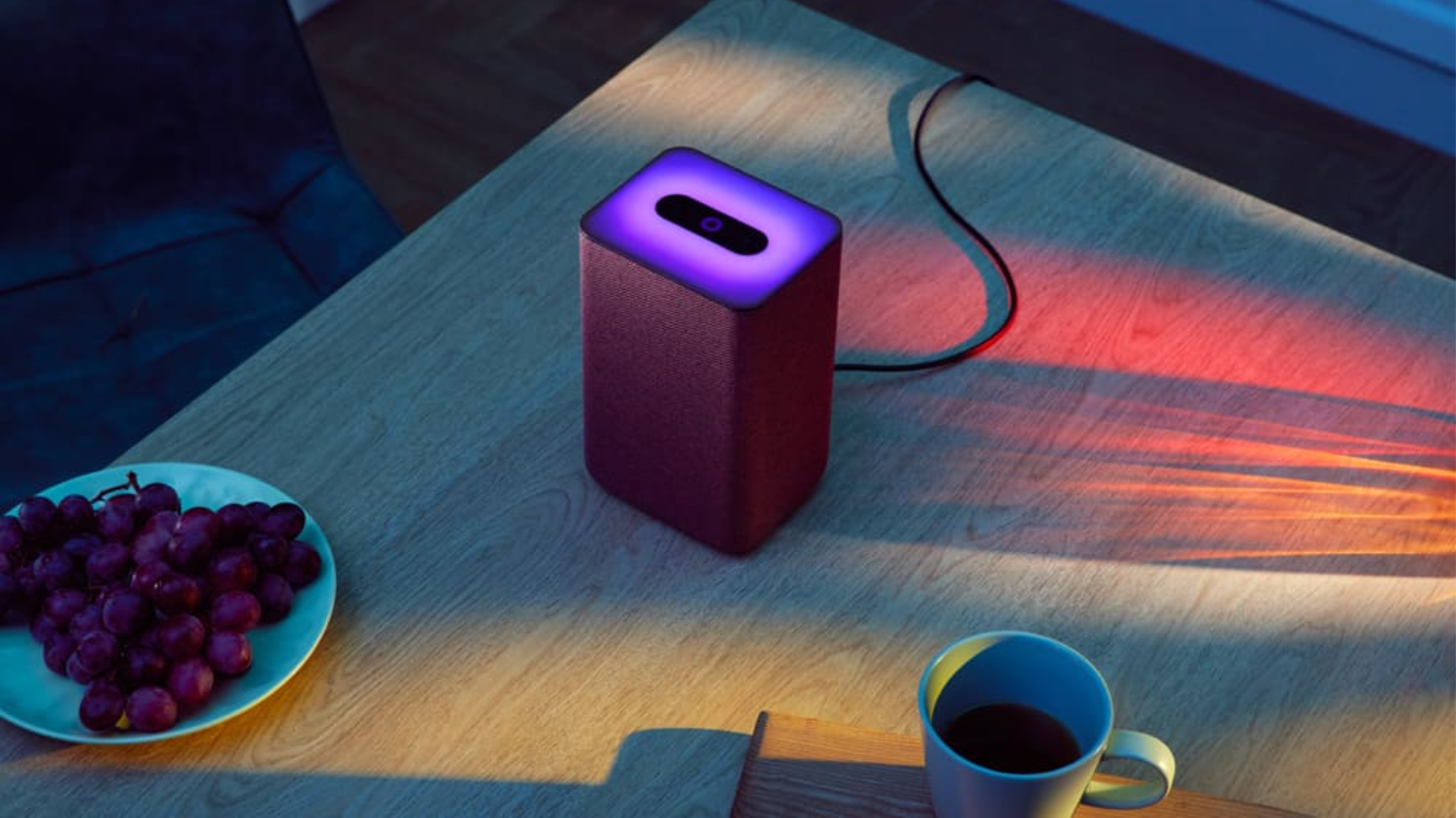 Лучший подарок на Новый год? Выбираем Яндекс Станцию с Алисой