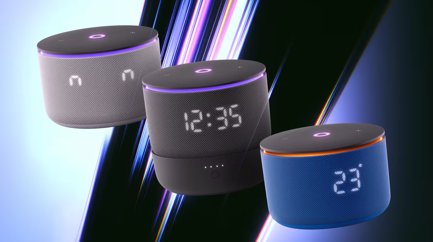 Лучший подарок на Новый год? Выбираем Яндекс Станцию с Алисой