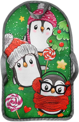 Как выбрать санки и тюбинг? Топ-10 моделей