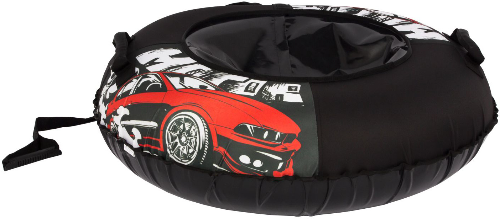 Как выбрать санки и тюбинг? Топ-10 моделей