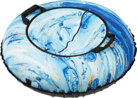 Как выбрать санки и тюбинг? Топ-10 моделей