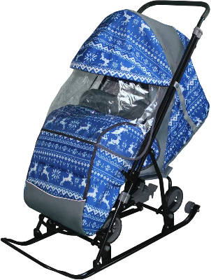 Как выбрать санки и тюбинг? Топ-10 моделей