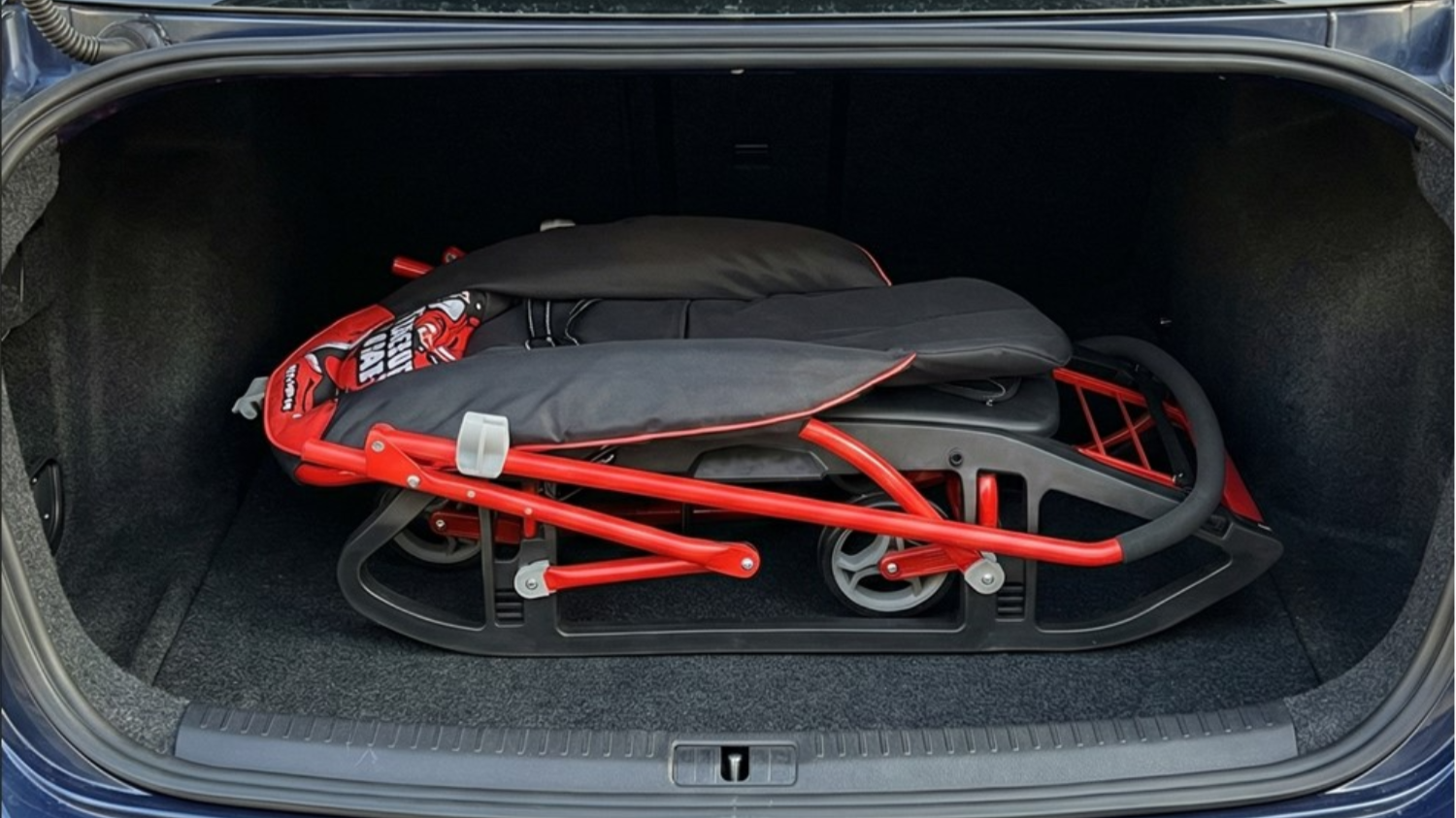 Как выбрать санки и тюбинг? Топ-10 моделей