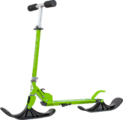 Как выбрать санки и тюбинг? Топ-10 моделей