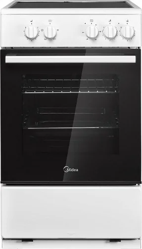 Как выбрать электрическую плиту?