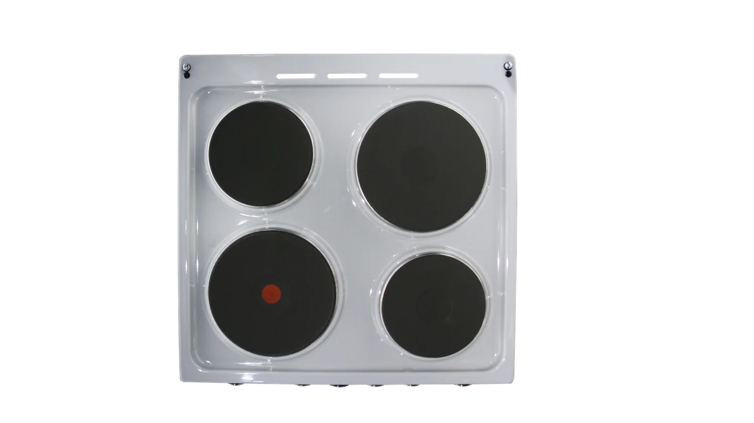 Как выбрать электрическую плиту?