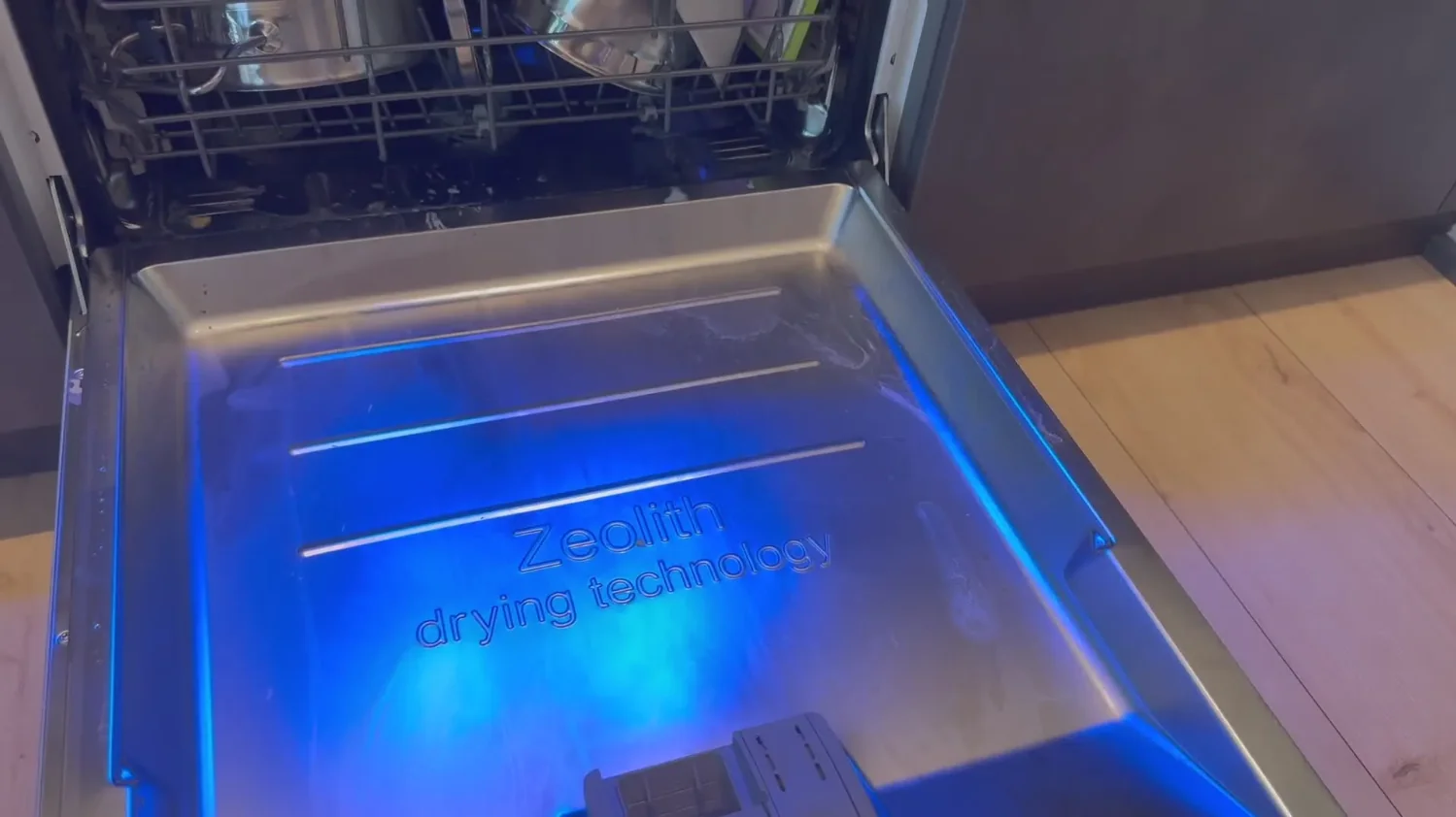 Как выбрать посудомоечную машину?