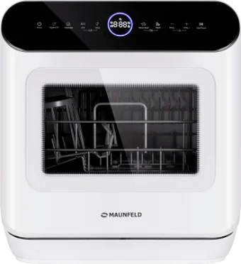 Как выбрать посудомоечную машину?