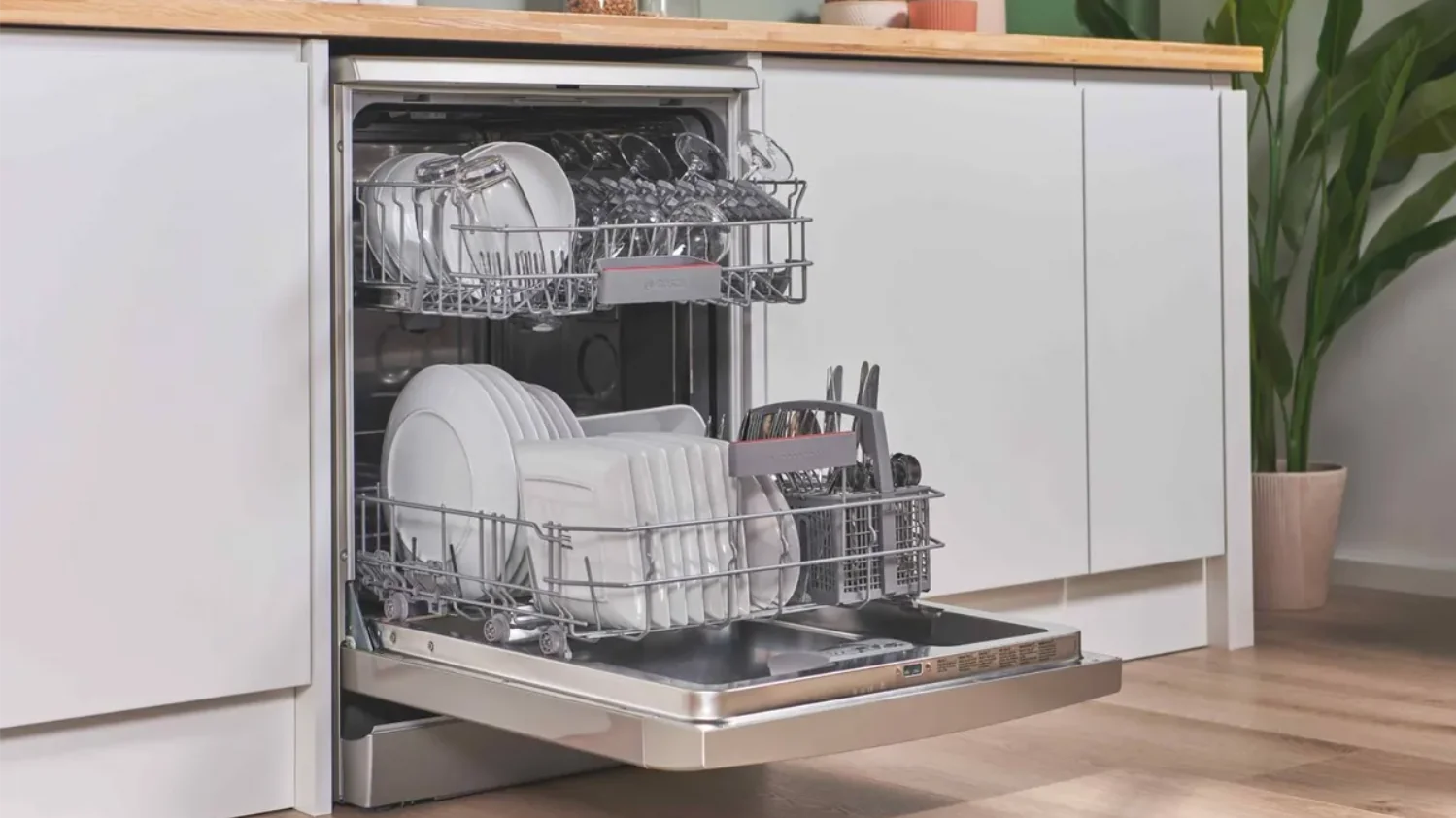 Как выбрать посудомоечную машину?