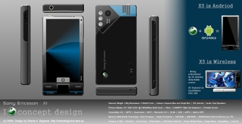 Xperia x5. Sony Ericsson x5. Sony Ericsson Xperia x5. Sony Ericsson Concept smartphone. Сони Эриксон х5 пуренес.