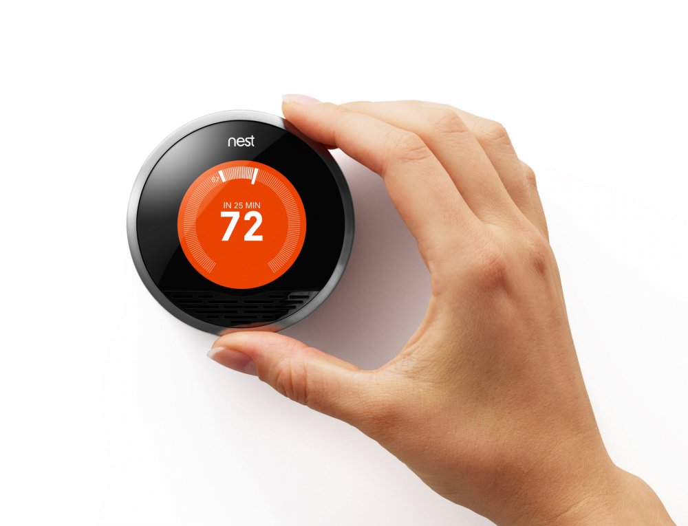 Google nest pro. Умный дом.