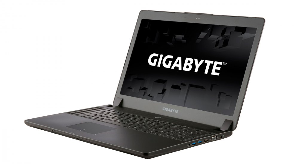 Ноутбук Gigabyte Купить В Москве