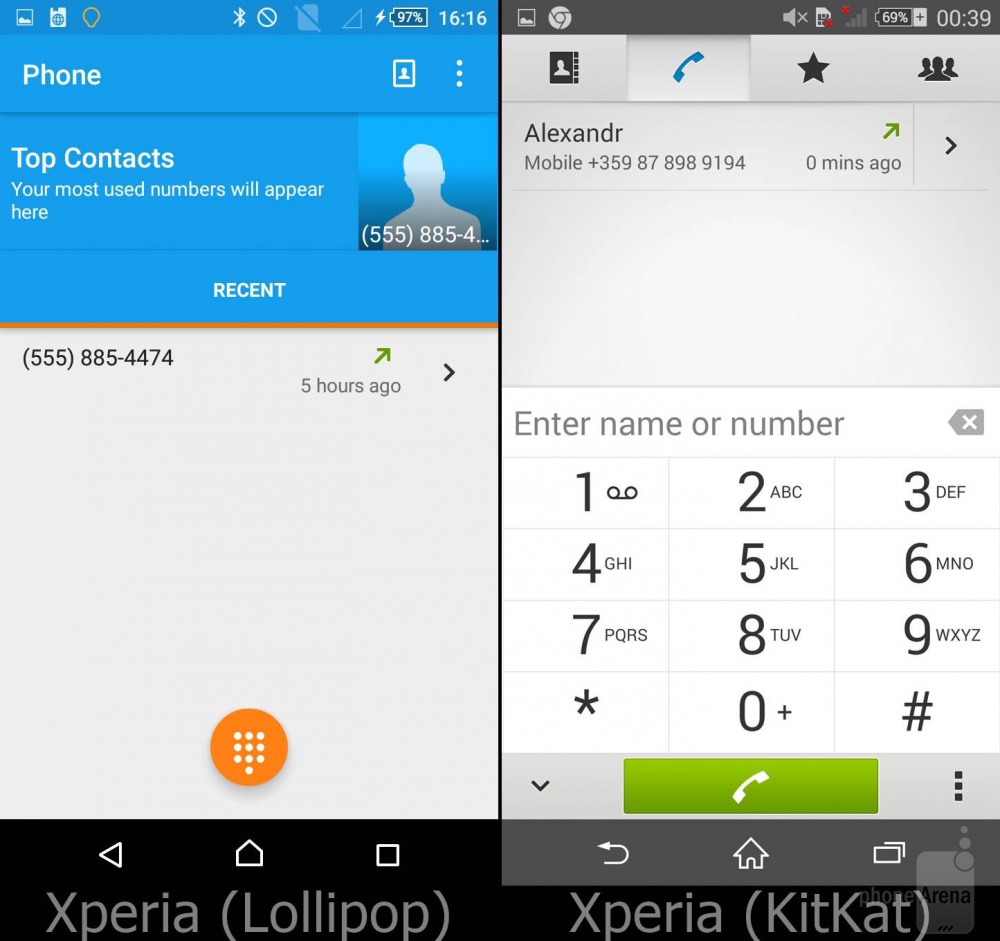 Обновить xperia. Оболочка Sony Xperia. Xperia UI. Сравнение Xperia. Xperia UI Android 12.