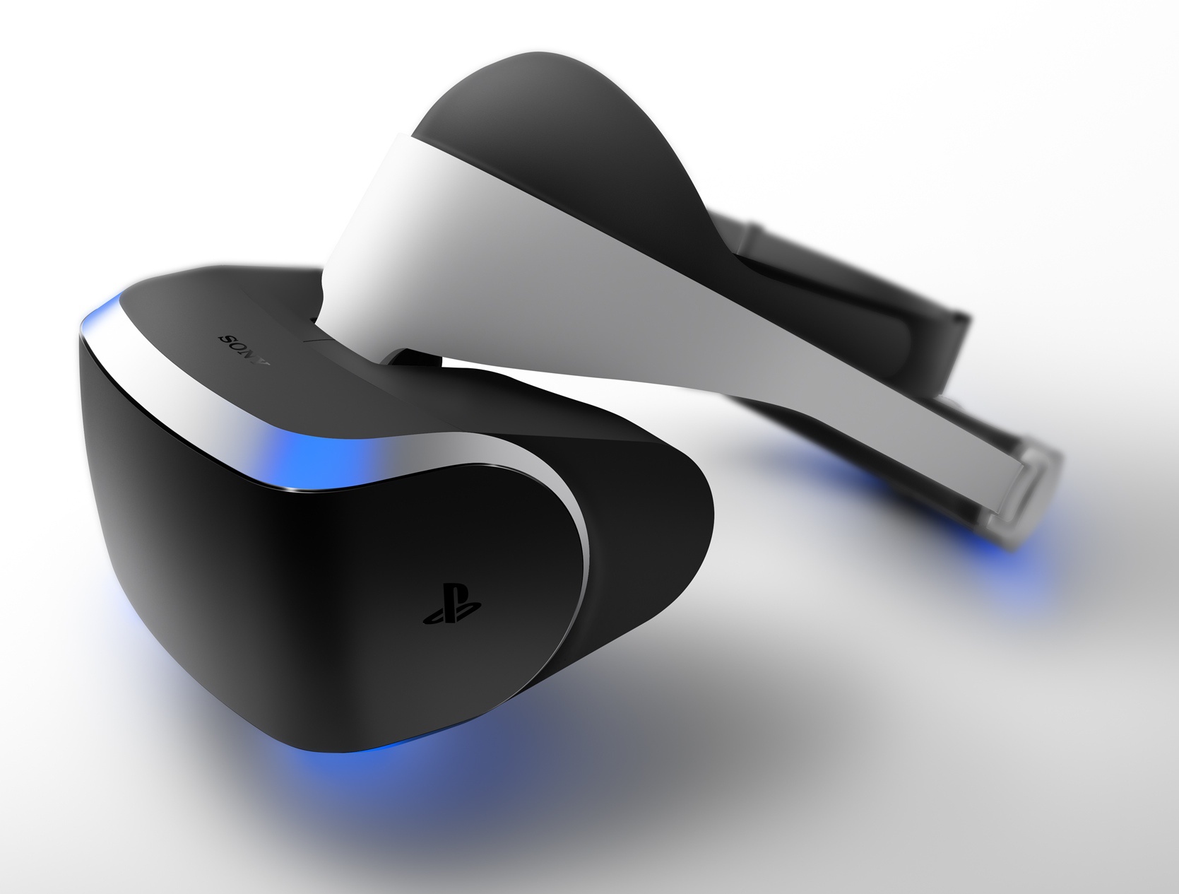 Очки Sony Playstation Vr Купить