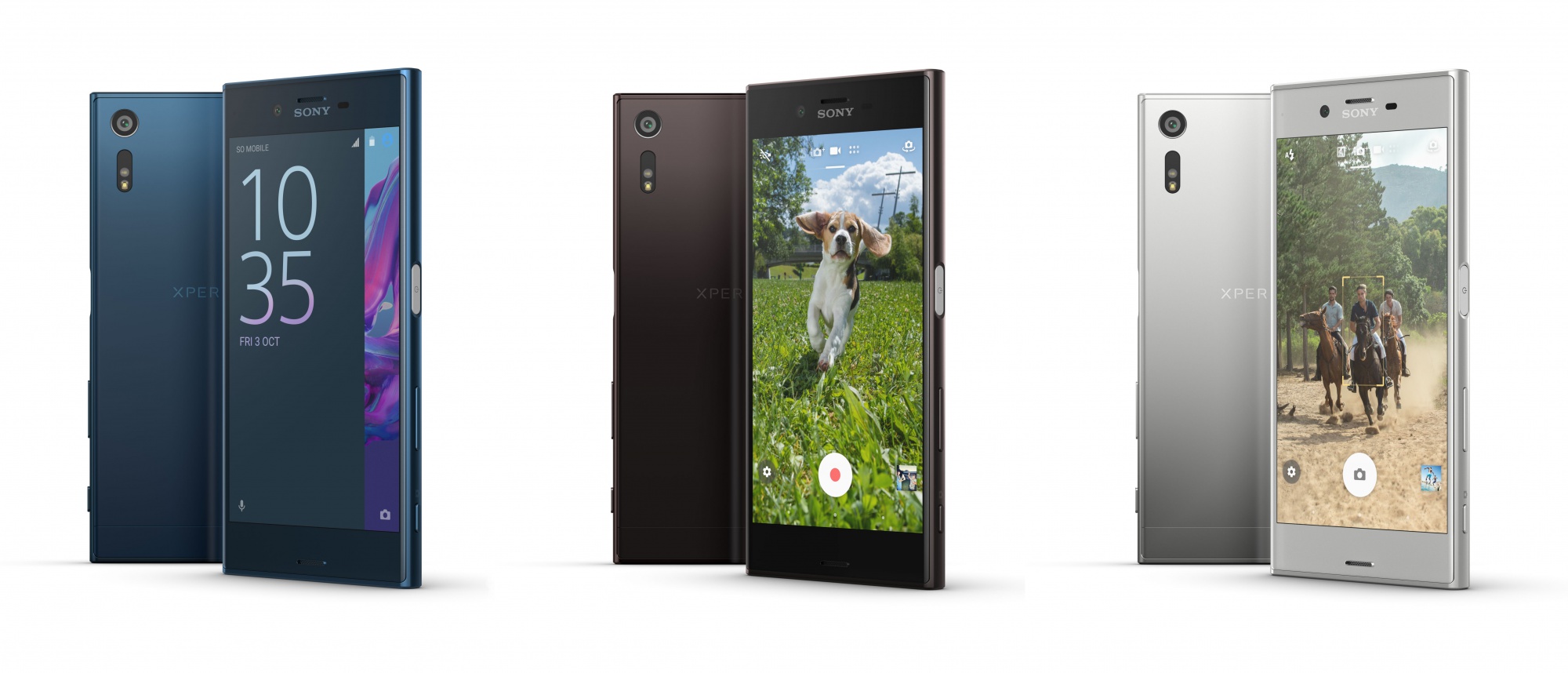 Смартфон Sony Xperia Xz Купить