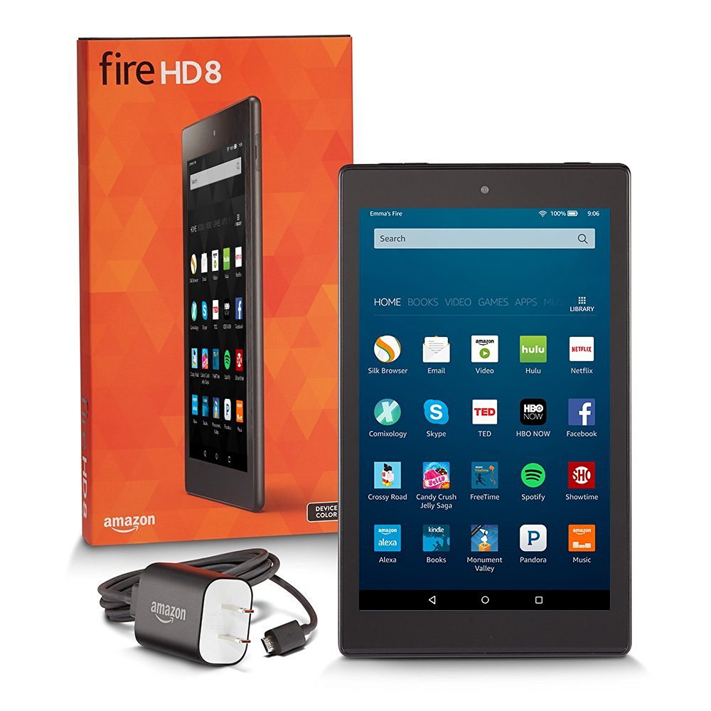 Fire Hd 8 Купить