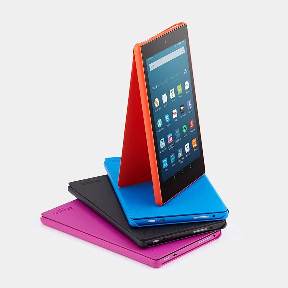 Fire Hd 8 Купить