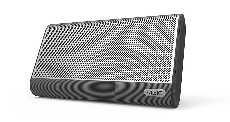 vizio google assistant