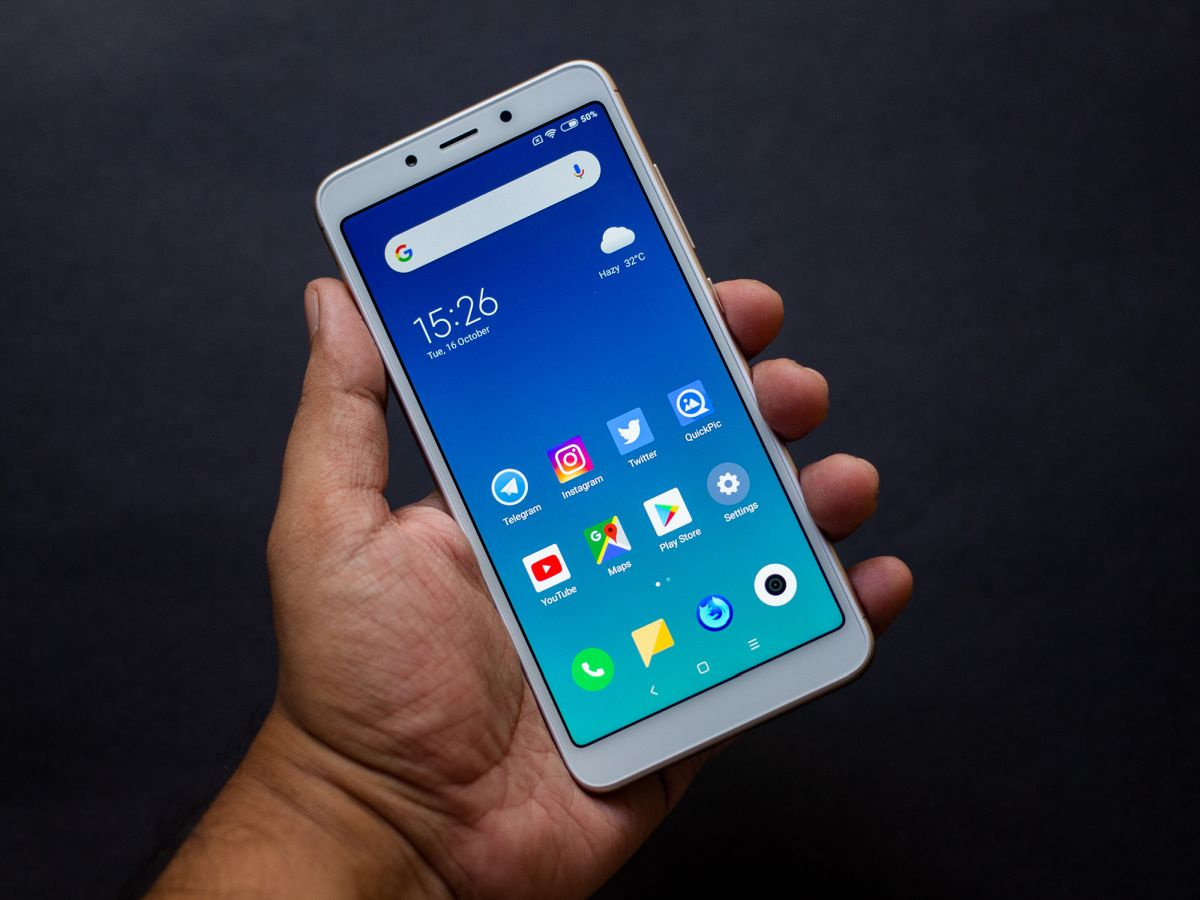 Андроид redmi. Xiaomi Redmi 6/6a. Андроид 6 редми фото. README 6 обзор.