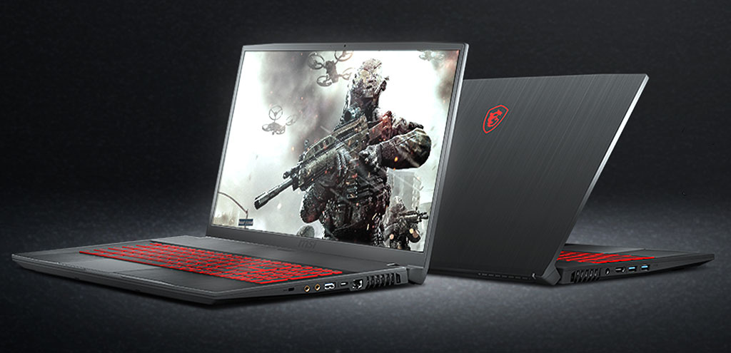 Msi bring the. Ноутбук игровой MSI gf75 thin 9scsr-452ru. 17.3", 1920 X 1080px, 144 Гц, IPS, 3мс.