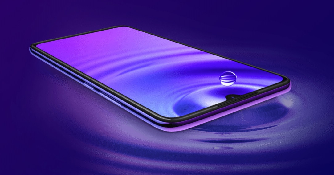 Vivo z9 turbo