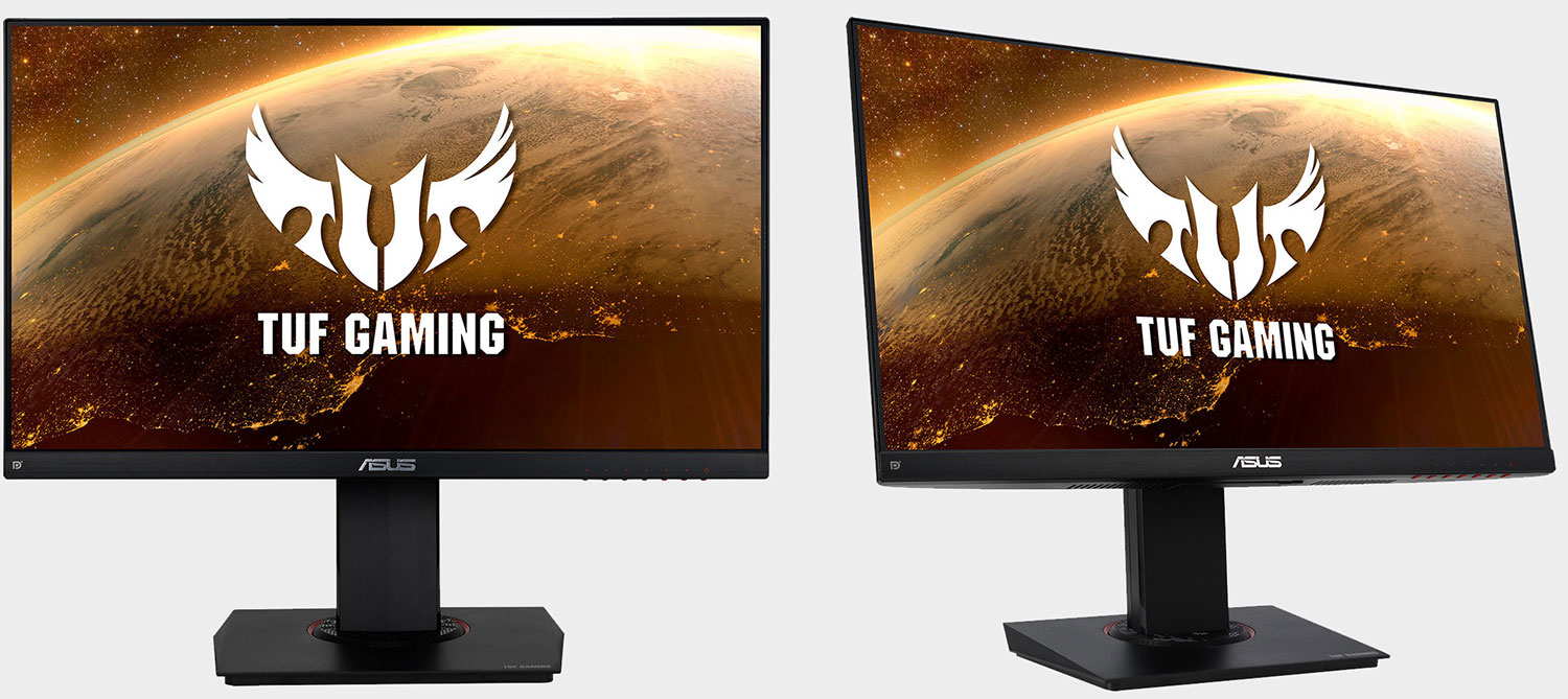 Монитор asus tuf gaming vg249q. ASUS TUF Gaming vg249q 24". ASUS TUF монитор 144 Гц. 24" Монитор ASUS vg24vq. 23.8" Монитор ASUS vg249q1a черный.