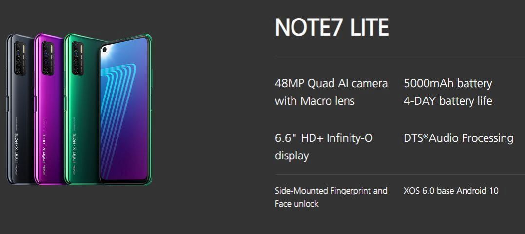 Инфиникс ноут 40 про характеристики. Infinix Note 7. Infinix Note 7 x690. Infinix Note 40 Pro камера. Infinix Note Lite.