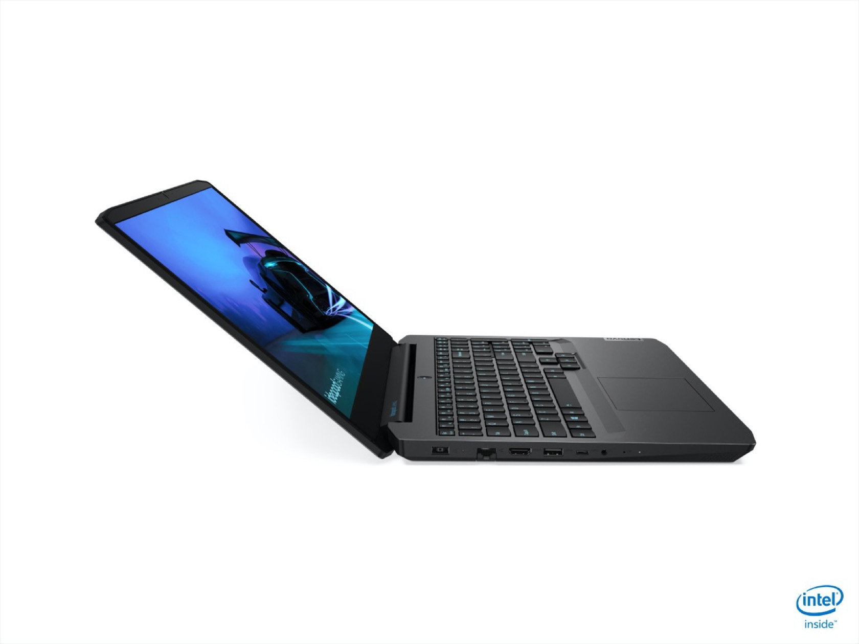 Ноутбук lenovo ideapad gaming 3 15ach6 82k2022uin