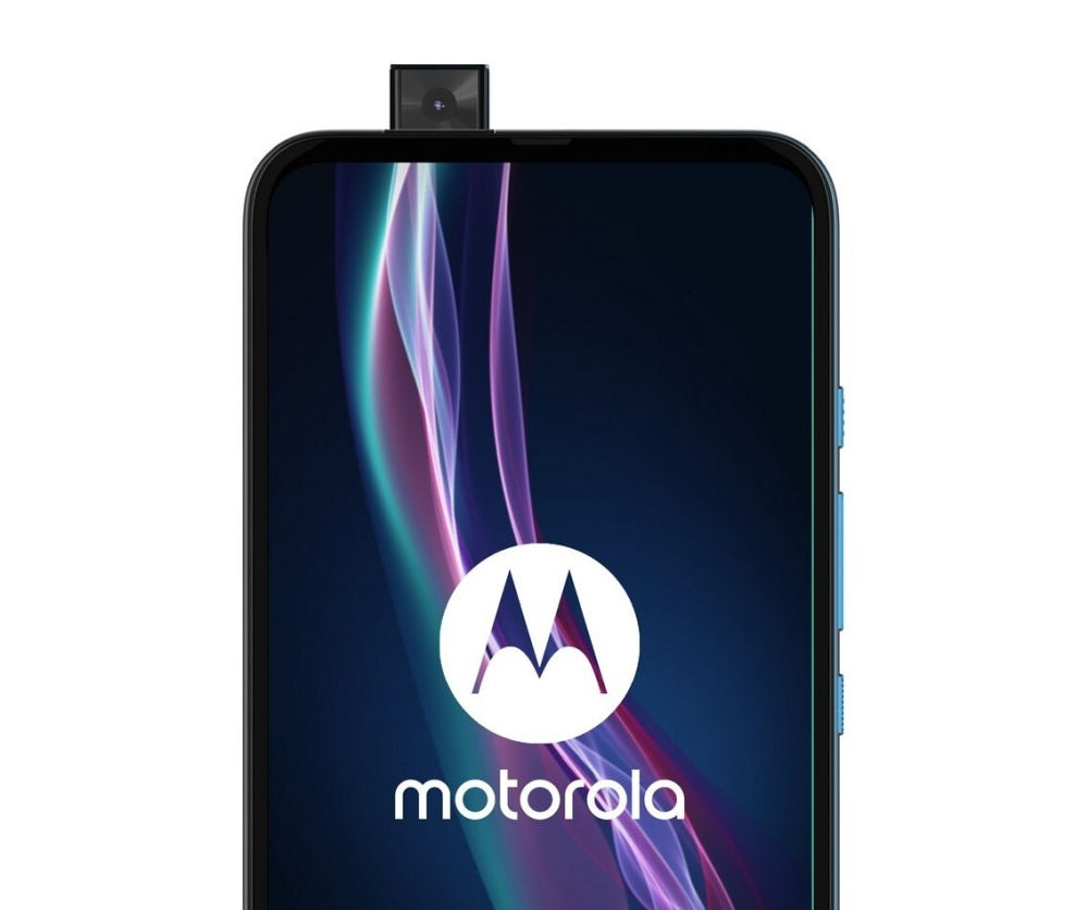 Motorola анонсировала One Fusion+ с 16 Мп выдвижной селфи-камерой