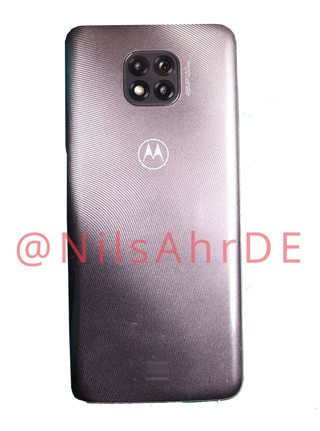 Утечка: фото и характеристики Moto G Power (2021) и Moto G Play (2021)