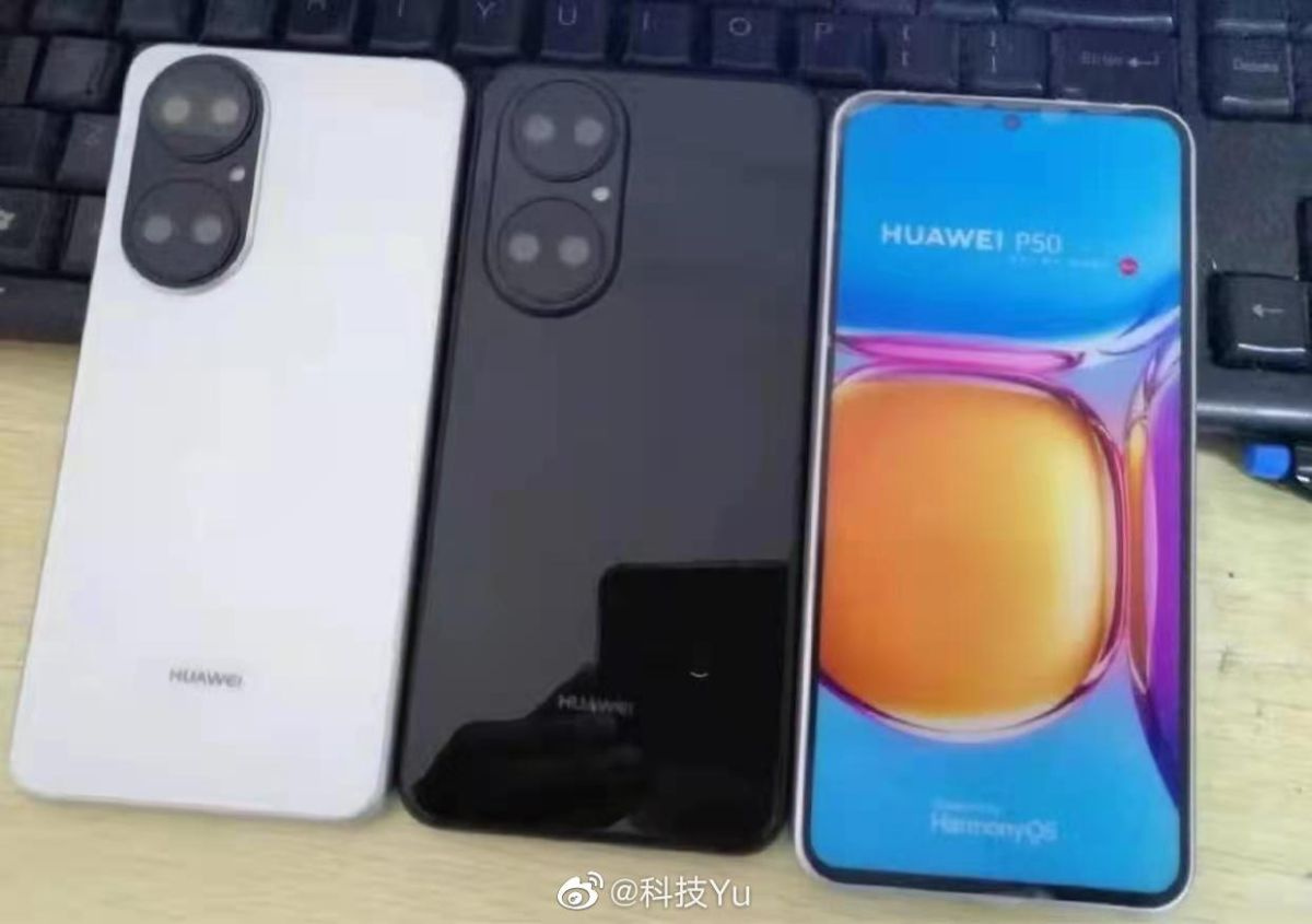 Huawei P50 Pro Kirin 9000 Купить