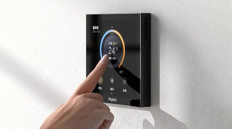 Терморегулятор редмонд. Thermostat s3 Aqara. Терморегулятор Aqara. Умный терморегулятор Aqara. Aqara thermostat e1.