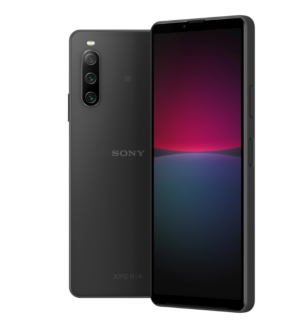 Вышел интересный смартфон Sony Xperia 10 IV