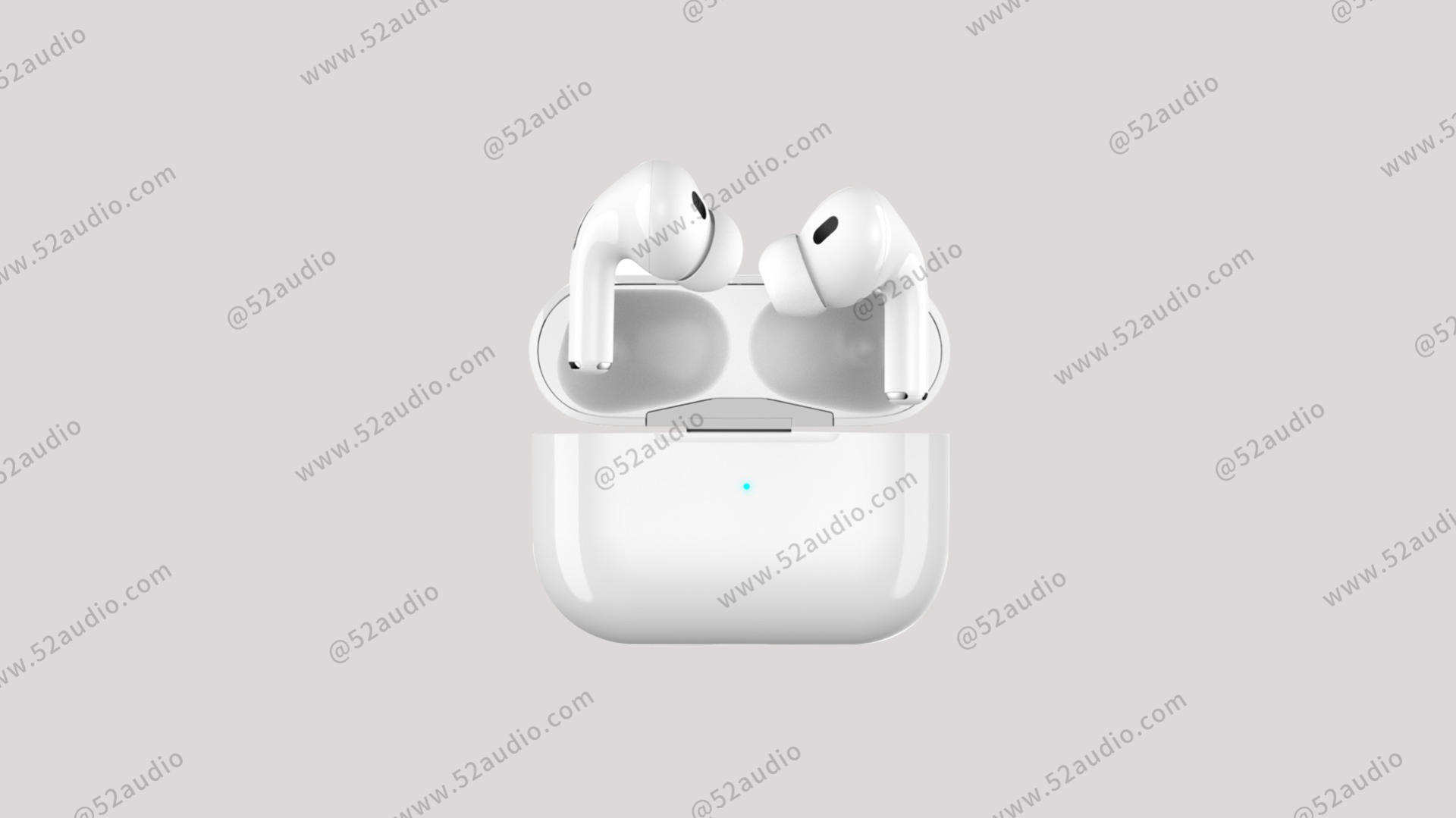 Управление наушниками apple airpods pro