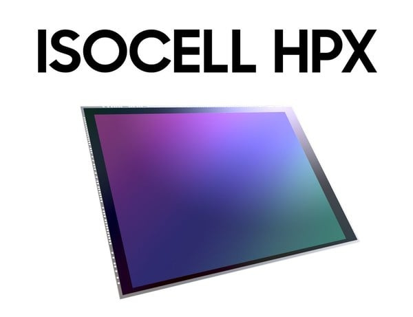 Samsung isocell jn1