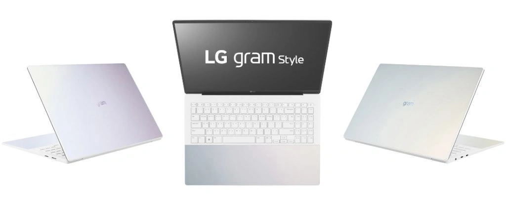 Lg Gram 2025 Купить