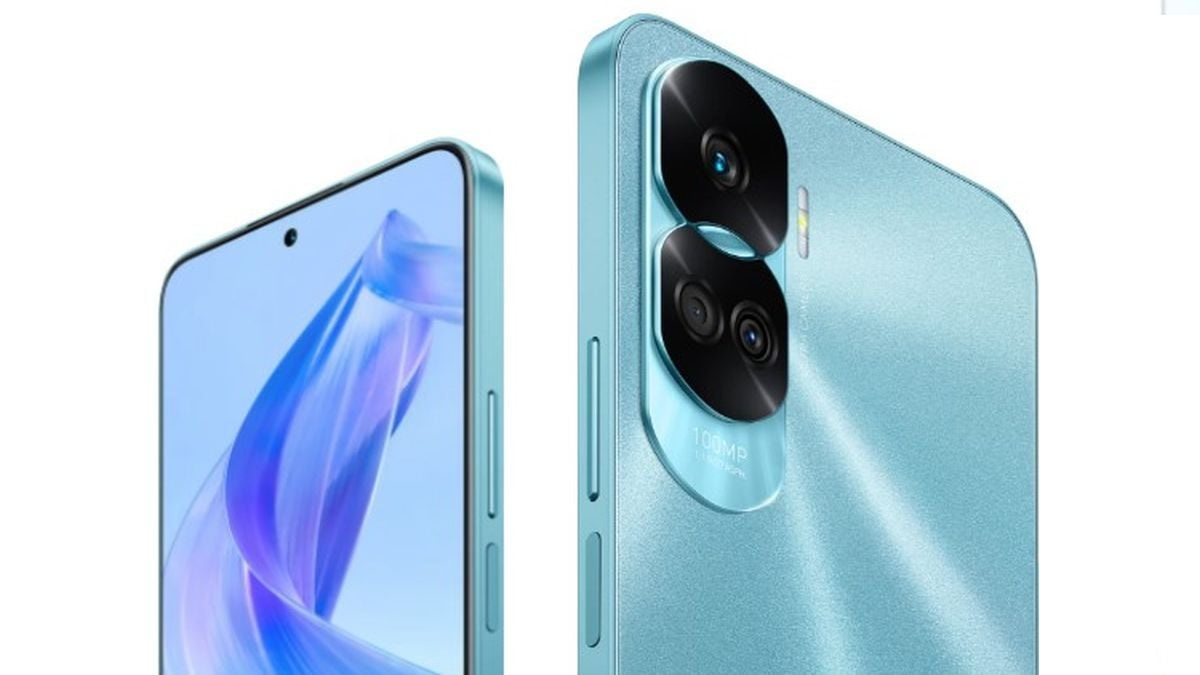 Анонс долгожданного смартфона Honor 90 Lite