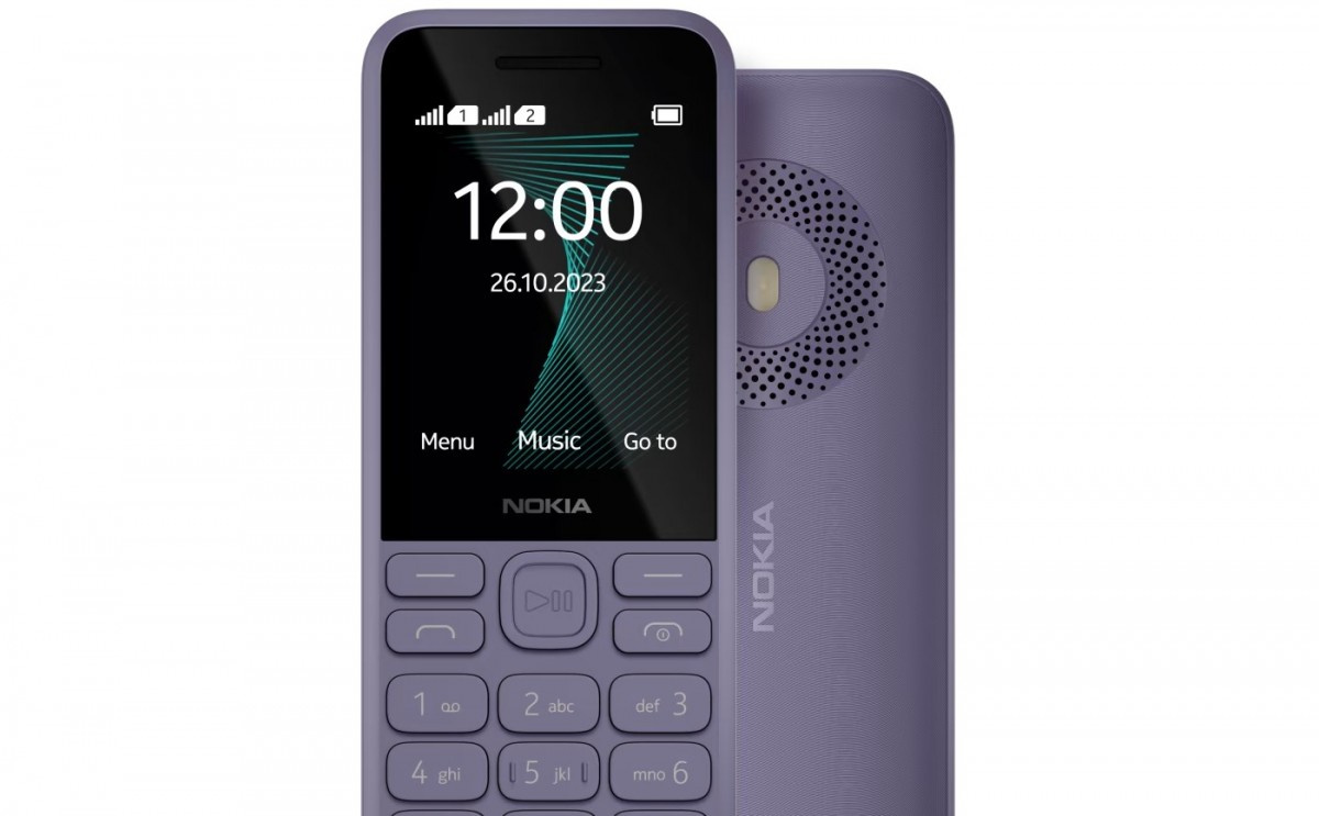 Анонс фичерфонов Nokia 150 (2023) и Nokia 130 Music