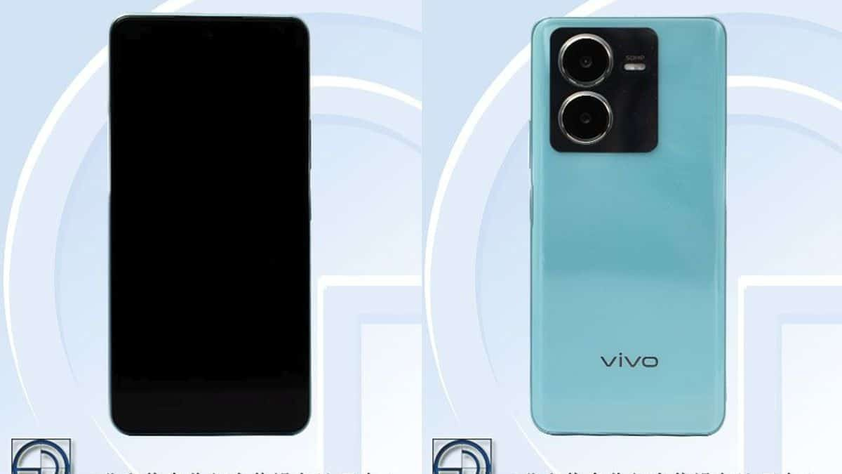 Смартфон Vivo Y78t прошёл сертификацию 3C