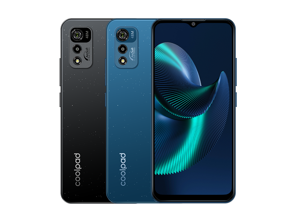 Выпущен бюджетный смартфон Coolpad Cool 20+