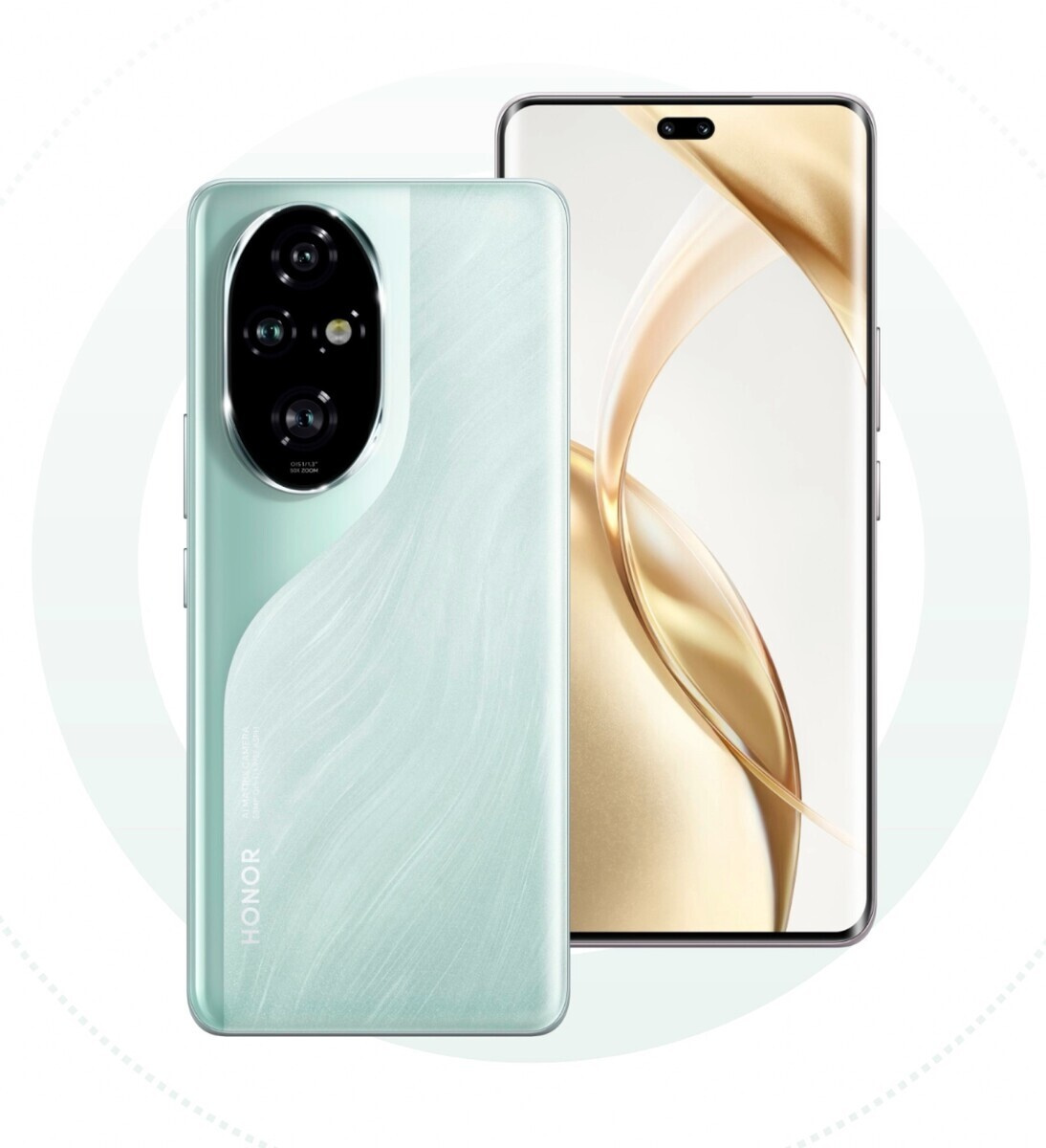 Honor 200: характеристики и цены РБК Life