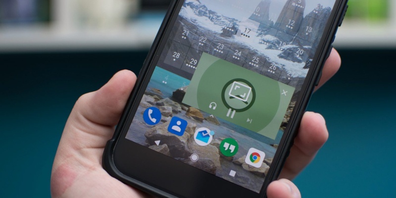 10 самых сладких нововведений Android 8.0 Oreo